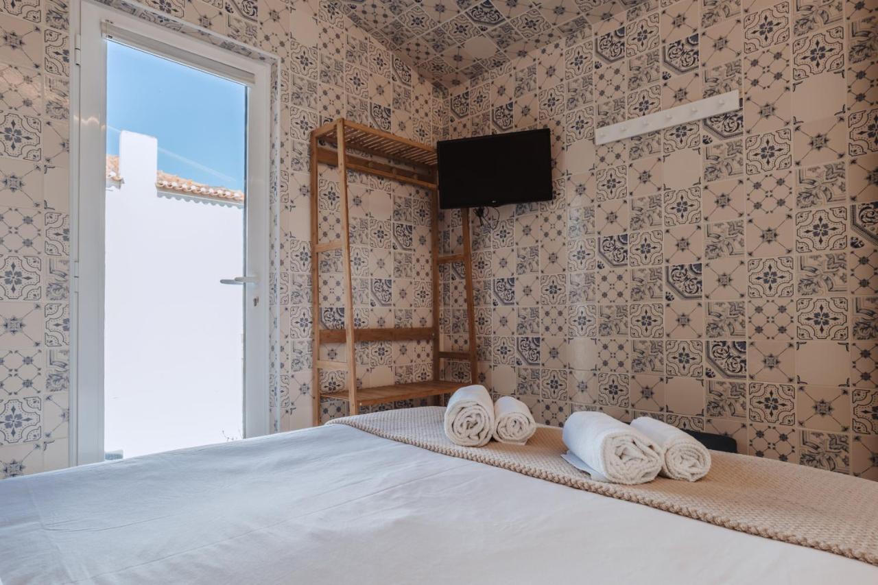 Encosta D'Obidos Apartment Luaran gambar