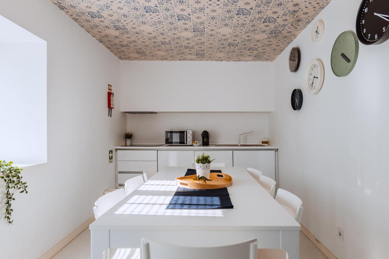 Encosta D'Obidos Apartment Luaran gambar