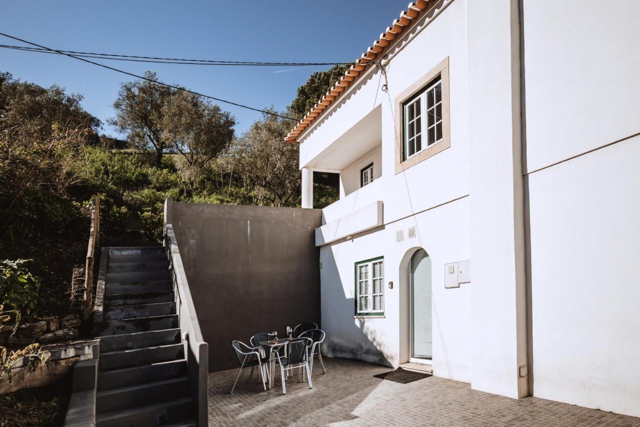 Encosta D'Obidos Apartment Luaran gambar